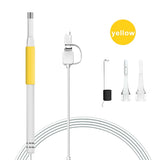 Earpick 5.5mm Mini Camera Android PC Ear Otoscope